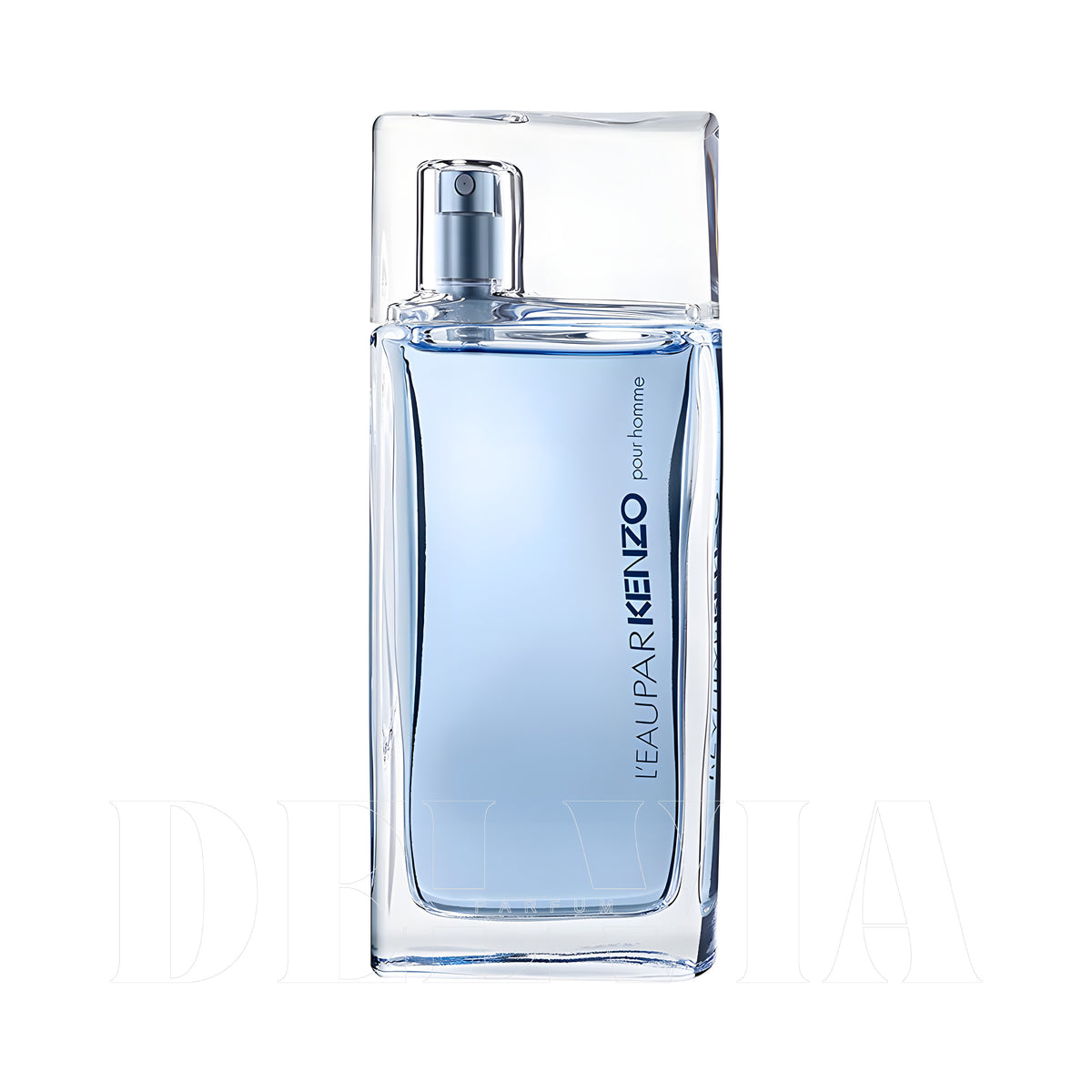 Kenzo L Eau Par Homme 2 ml dekant parfüm — şişe görseli