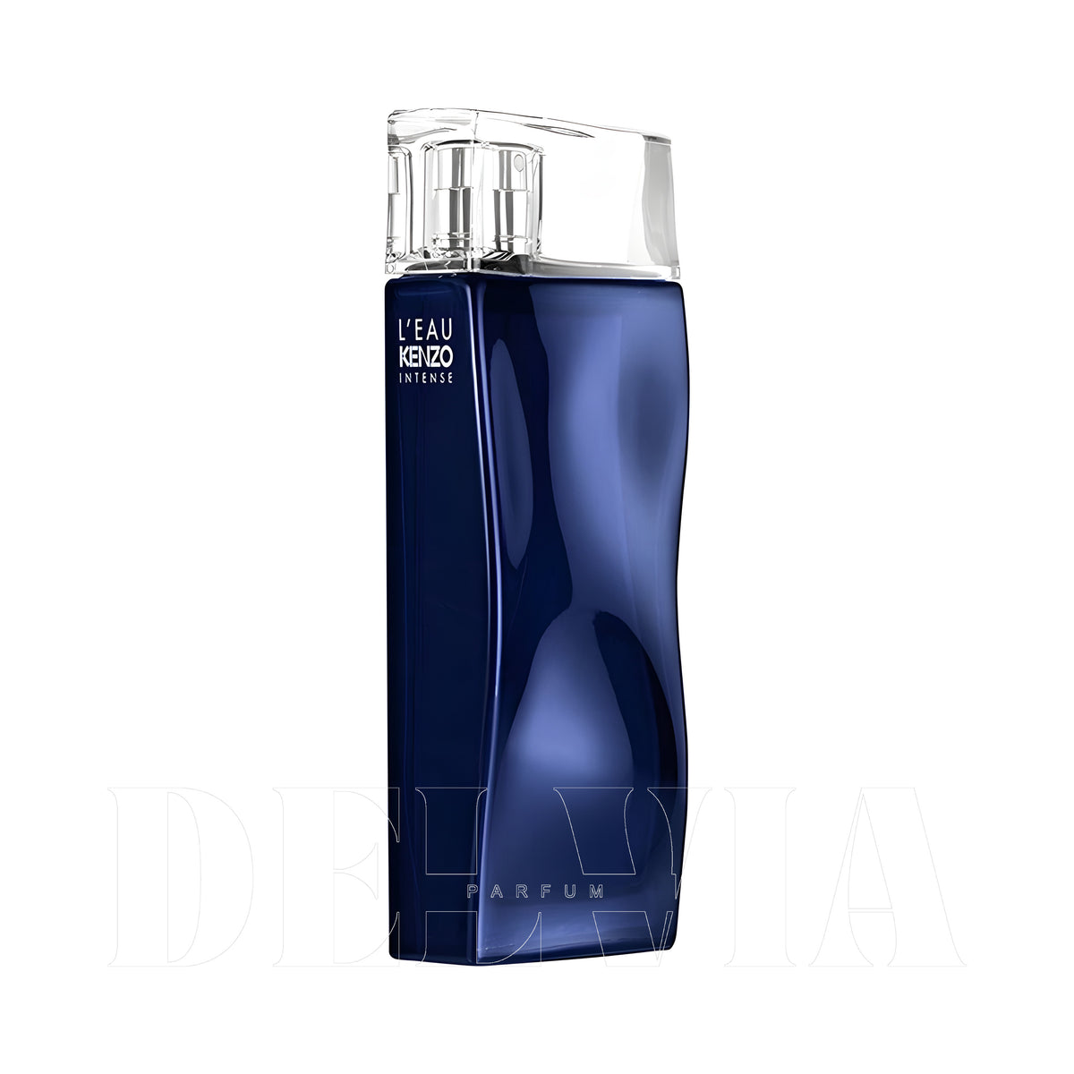 Kenzo L Eau Par Intense Edt 3 ml dekant parfüm — şişe görseli
