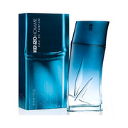 Kenzo Pour Homme 20 ml dekant parfüm — şişe görseli