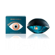 Kenzo World Intense Oda Kokusu — şişe görseli