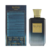 Khadlaj Island Dreams Extrait De Parfum Kokulu Sabun — şişe görseli