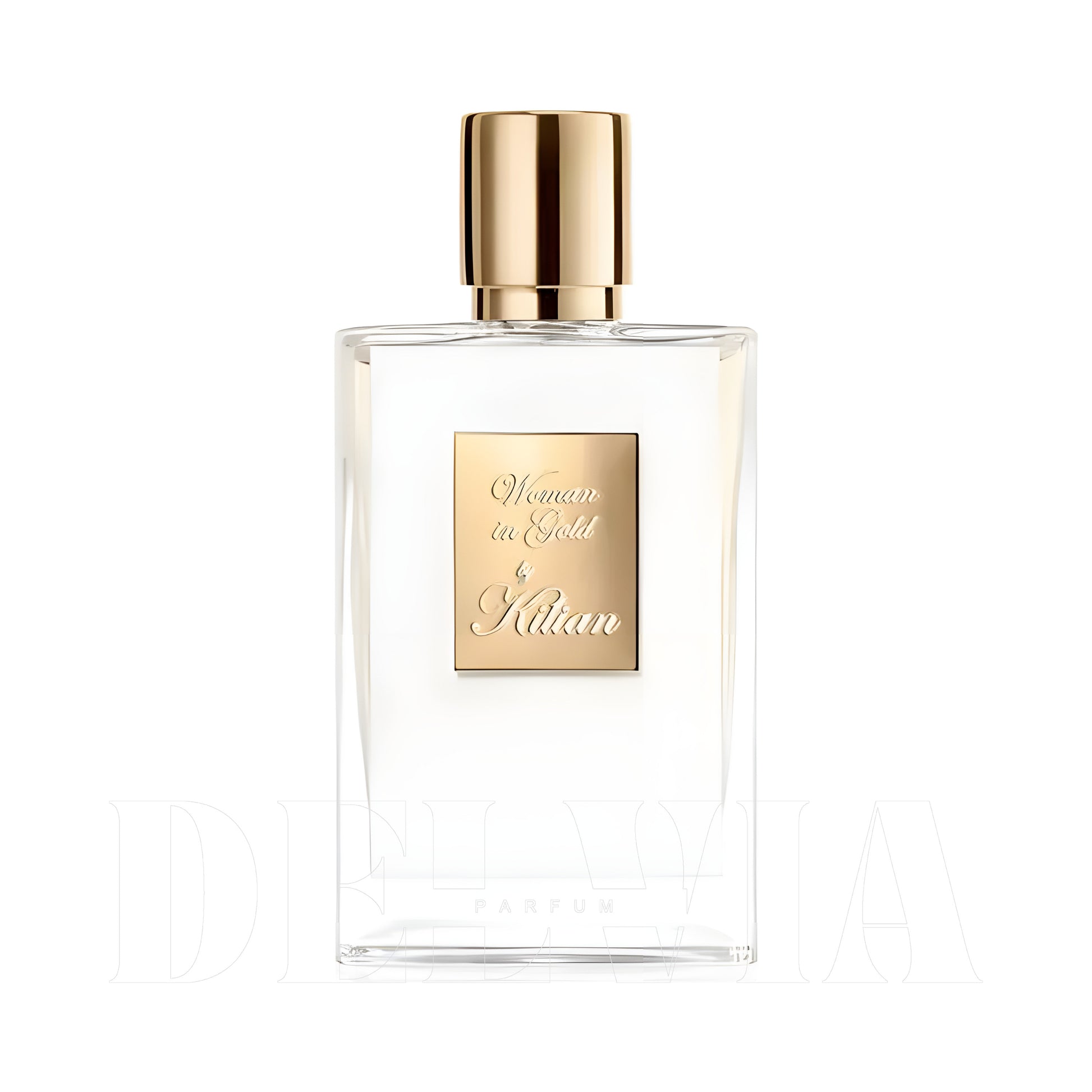 Kilian Woman In Gold 2 ml dekant parfüm — şişe görseli