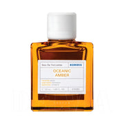 Korres Oceanic Amber 30 ml dekant parfüm — şişe görseli
