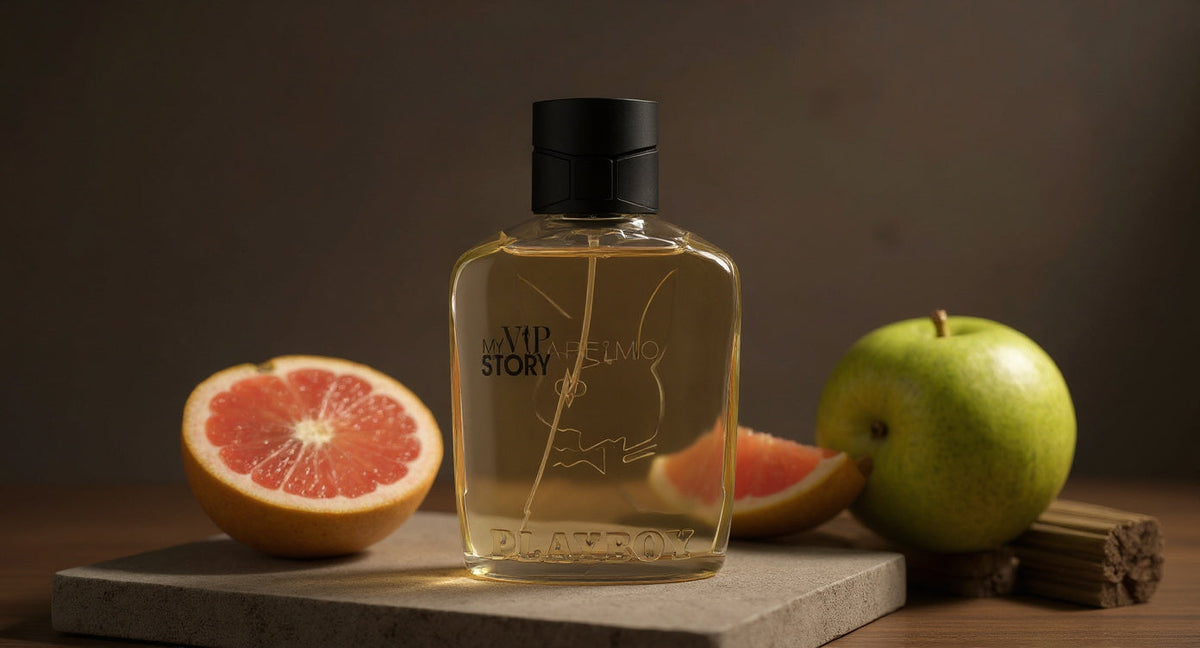 Playboy My Vip Story Edt [blog]