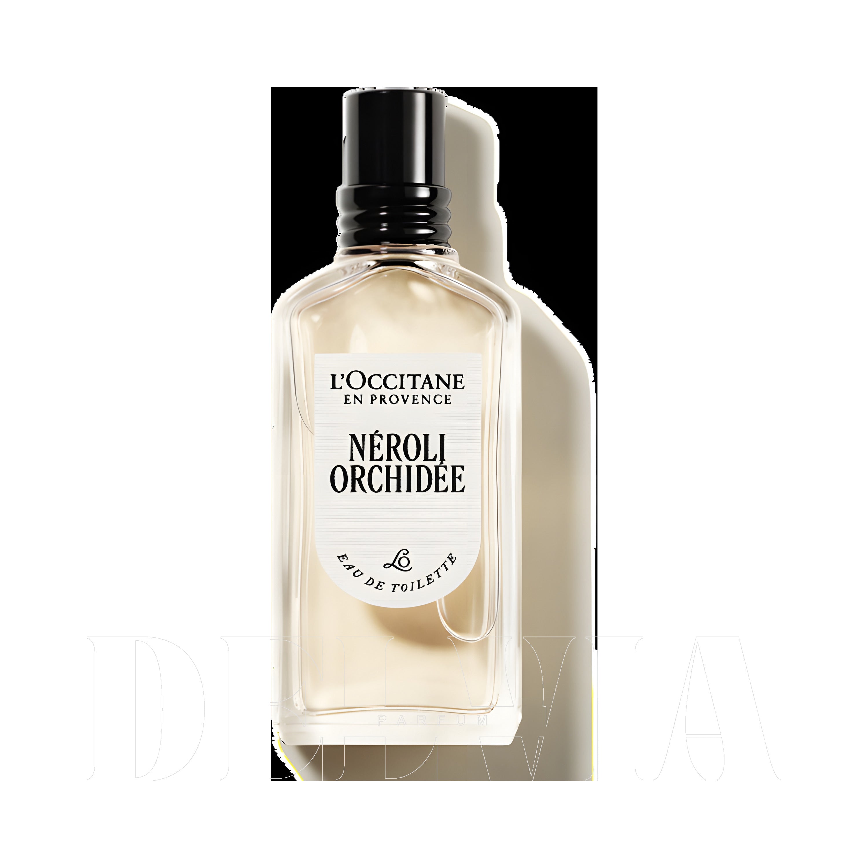 L Occitane Neroli Orchidee 2 ml dekant parfüm — şişe görseli