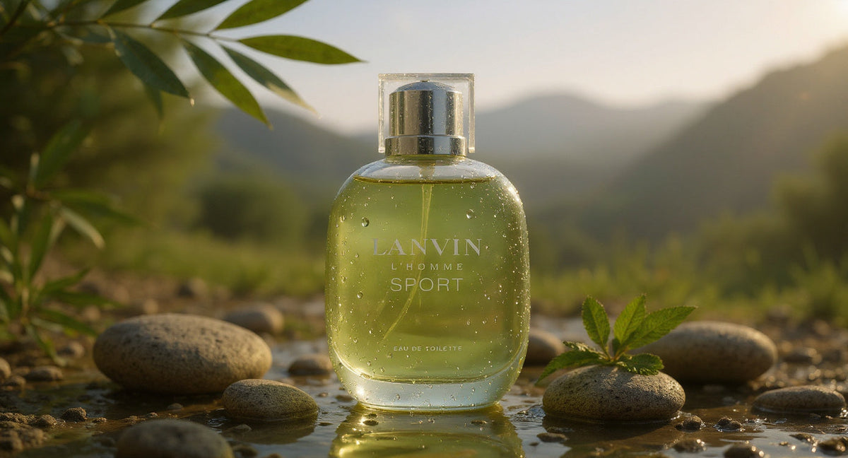 Lanvin L Homme Sport Edt [blog]