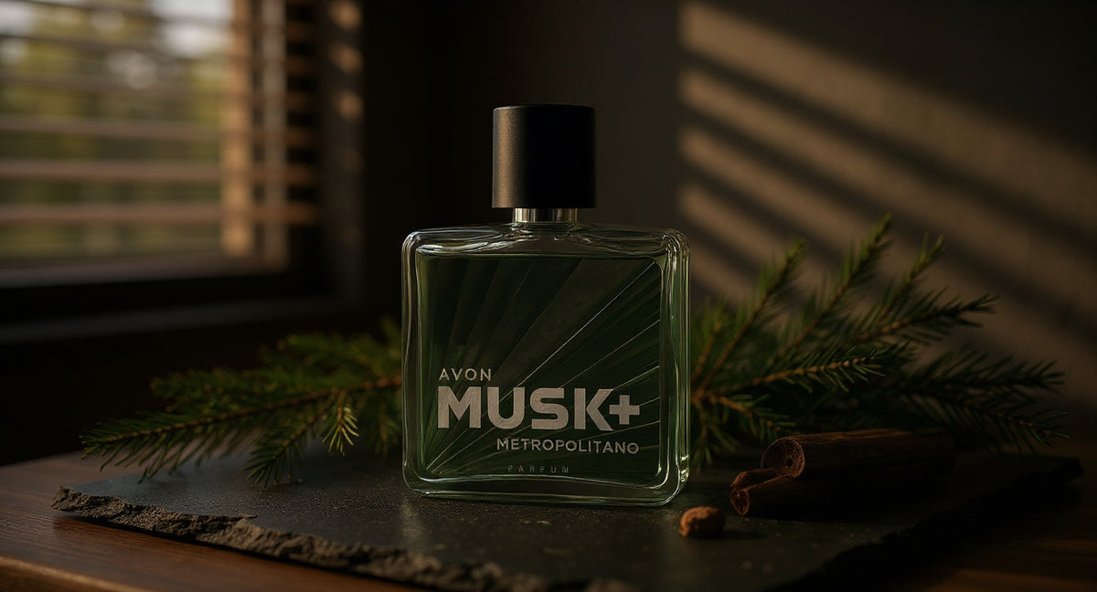 Yeşilin ve Şehrin Karizmatik Buluşması: Avon Musk Metropolitano İncelemesi 🌲✨ [blog]