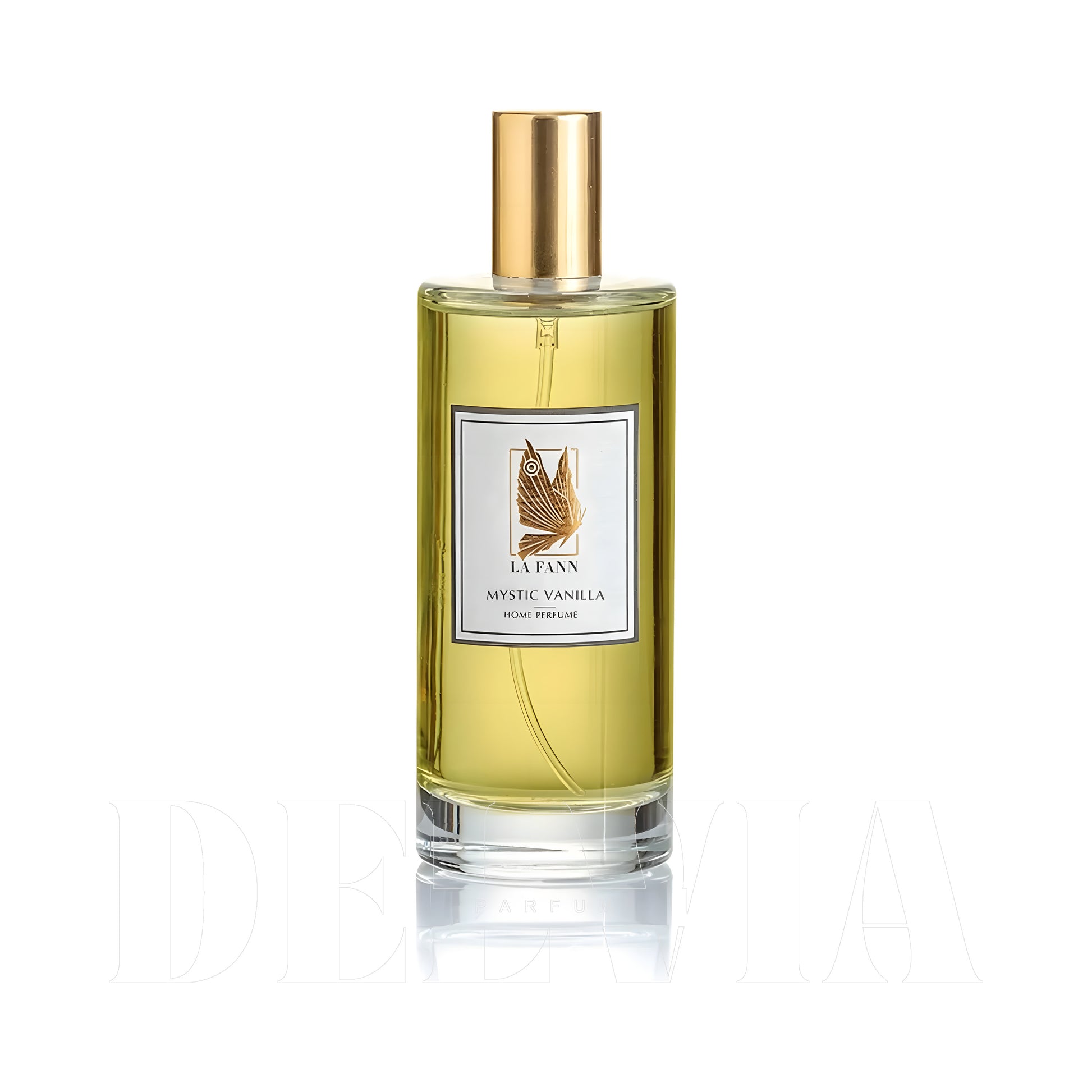 La Fann Mystic Vanilla Extrait De Parfum 5 ml dekant parfüm — şişe görseli