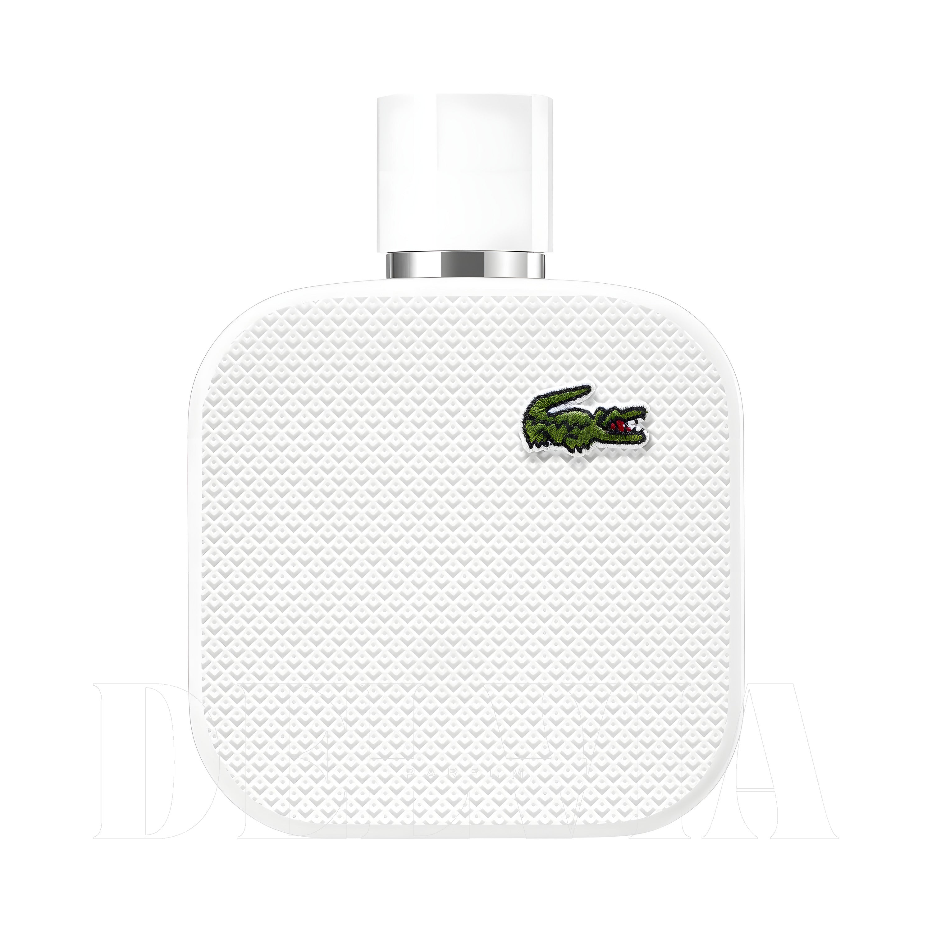 Lacoste Eau De L 12 12 Blanc 2 ml dekant parfüm — şişe görseli