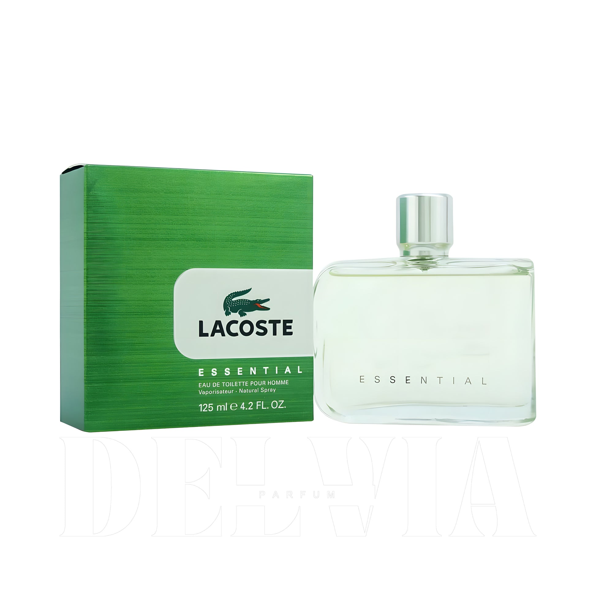 Lacoste Essential Tam Boy Parfum — şişe görseli