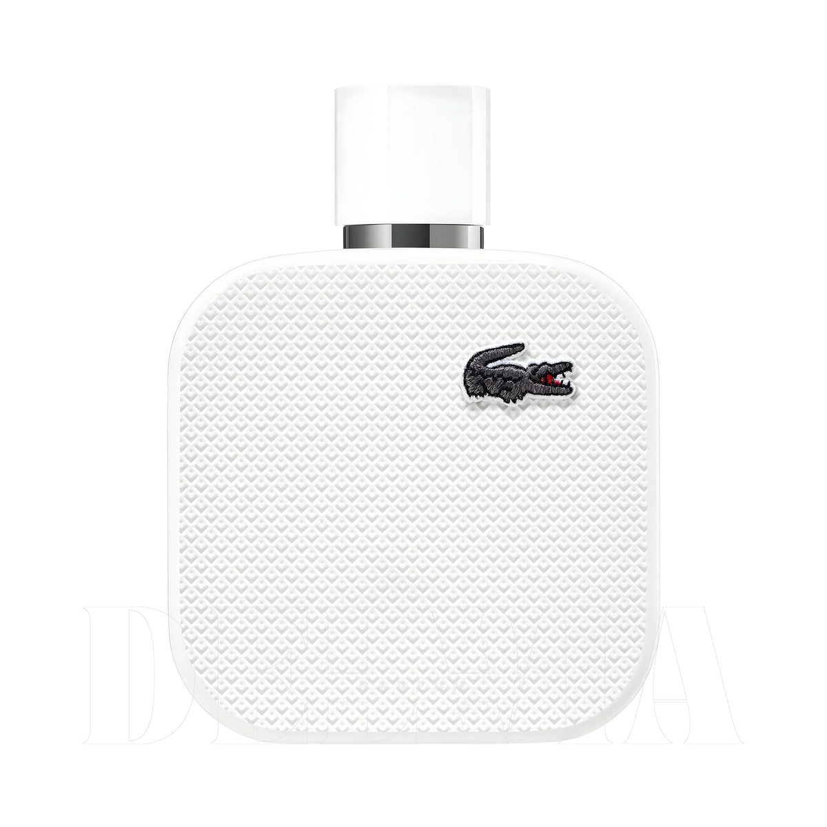 Lacoste L 12 12 Blanc 2 ml dekant parfüm — şişe görseli