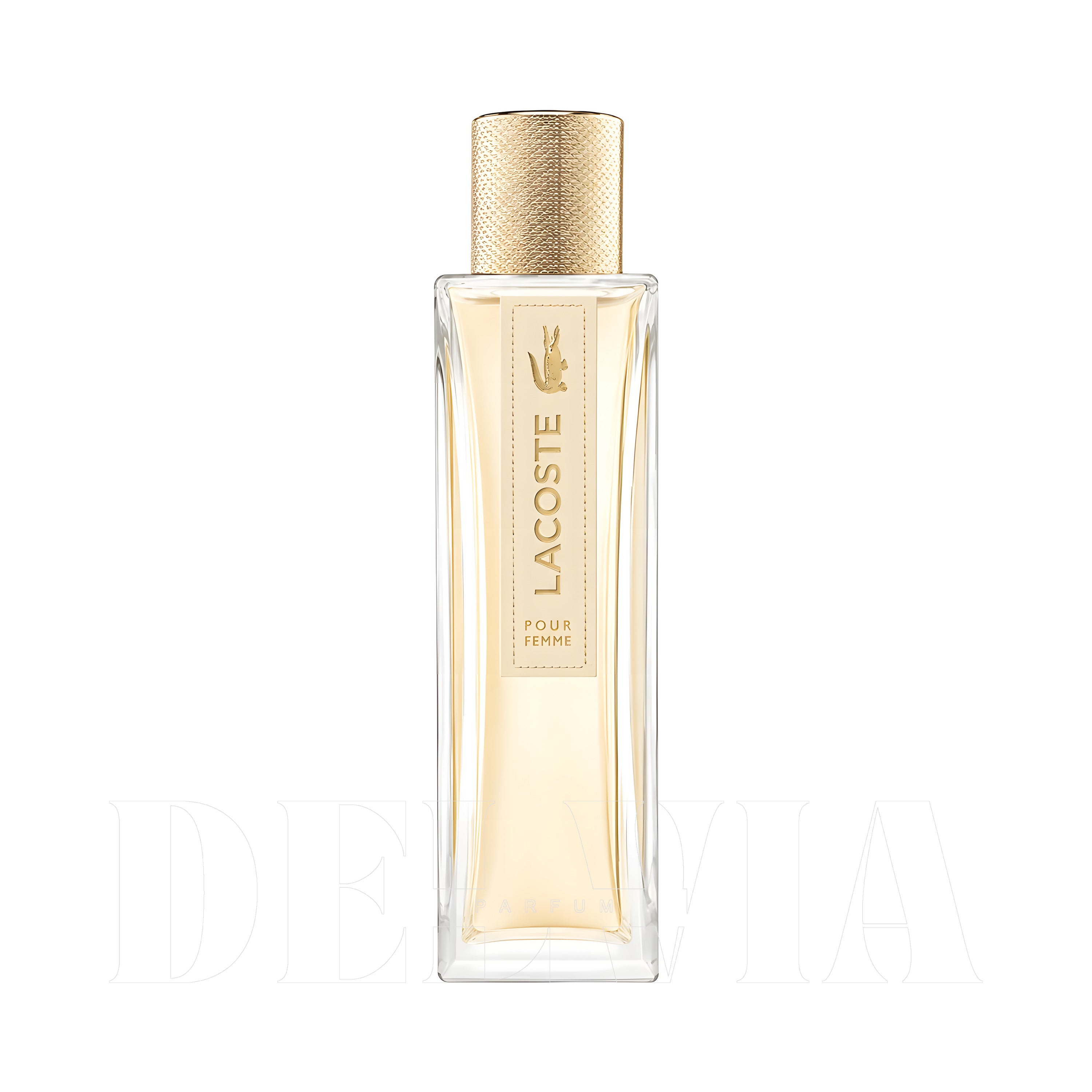 Lacoste Pour Femme 20 ml dekant parfüm — şişe görseli