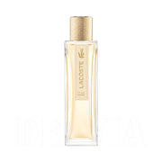Lacoste Pour Femme 8 ml dekant parfüm — şişe görseli