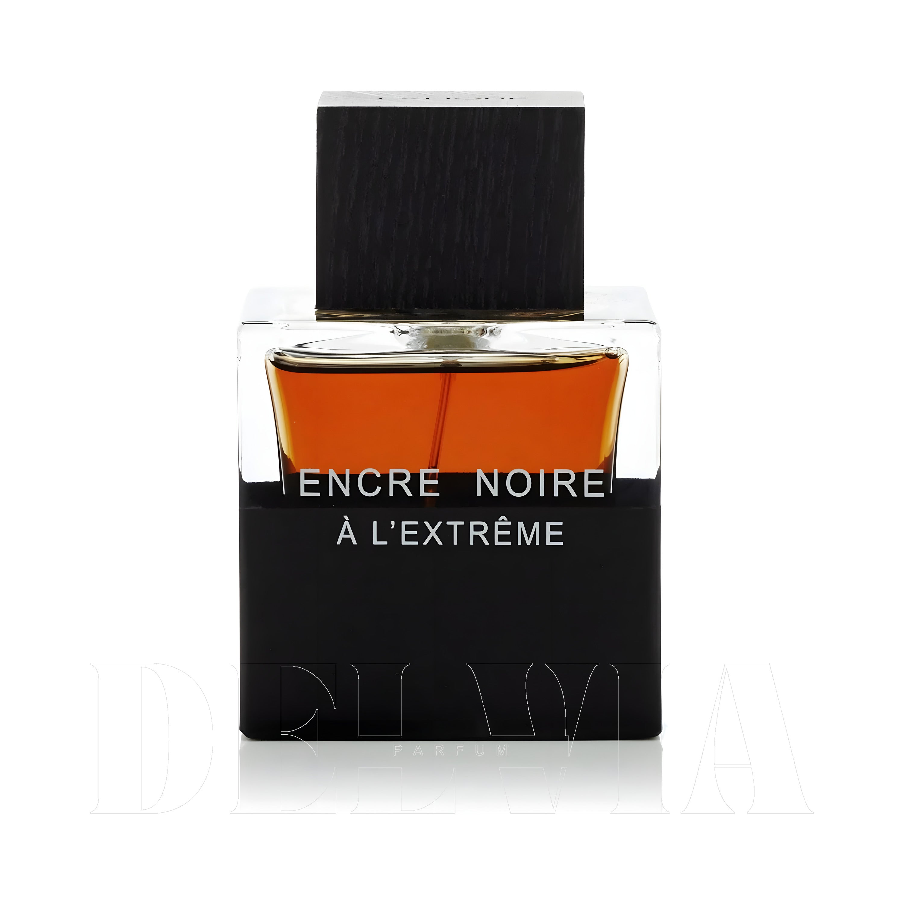 Lalique Encre Noire A L Extreme 30 ml dekant parfüm — şişe görseli