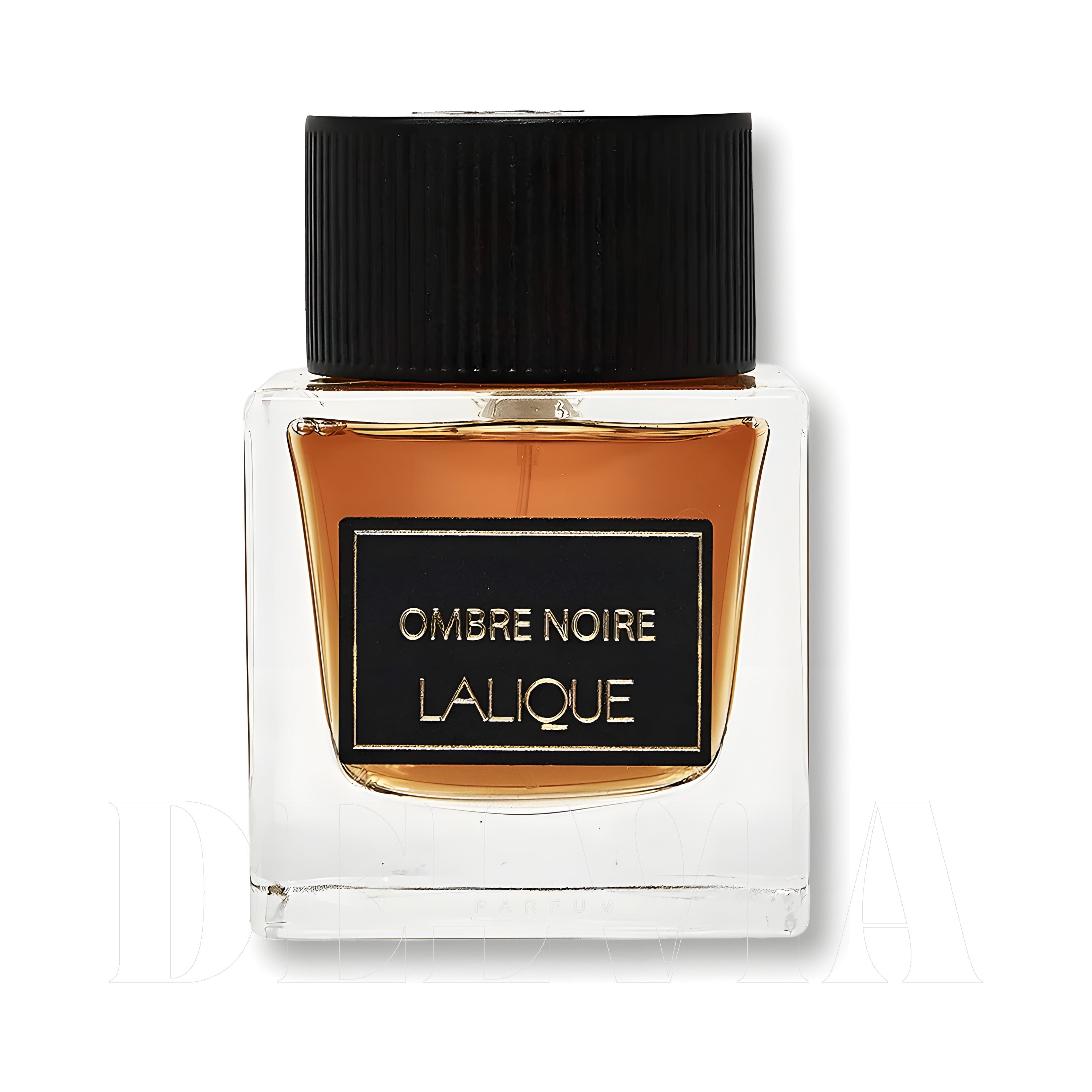 Lalique Ombre Noire 10 Ml dekant parfüm Parfum — şişe görseli