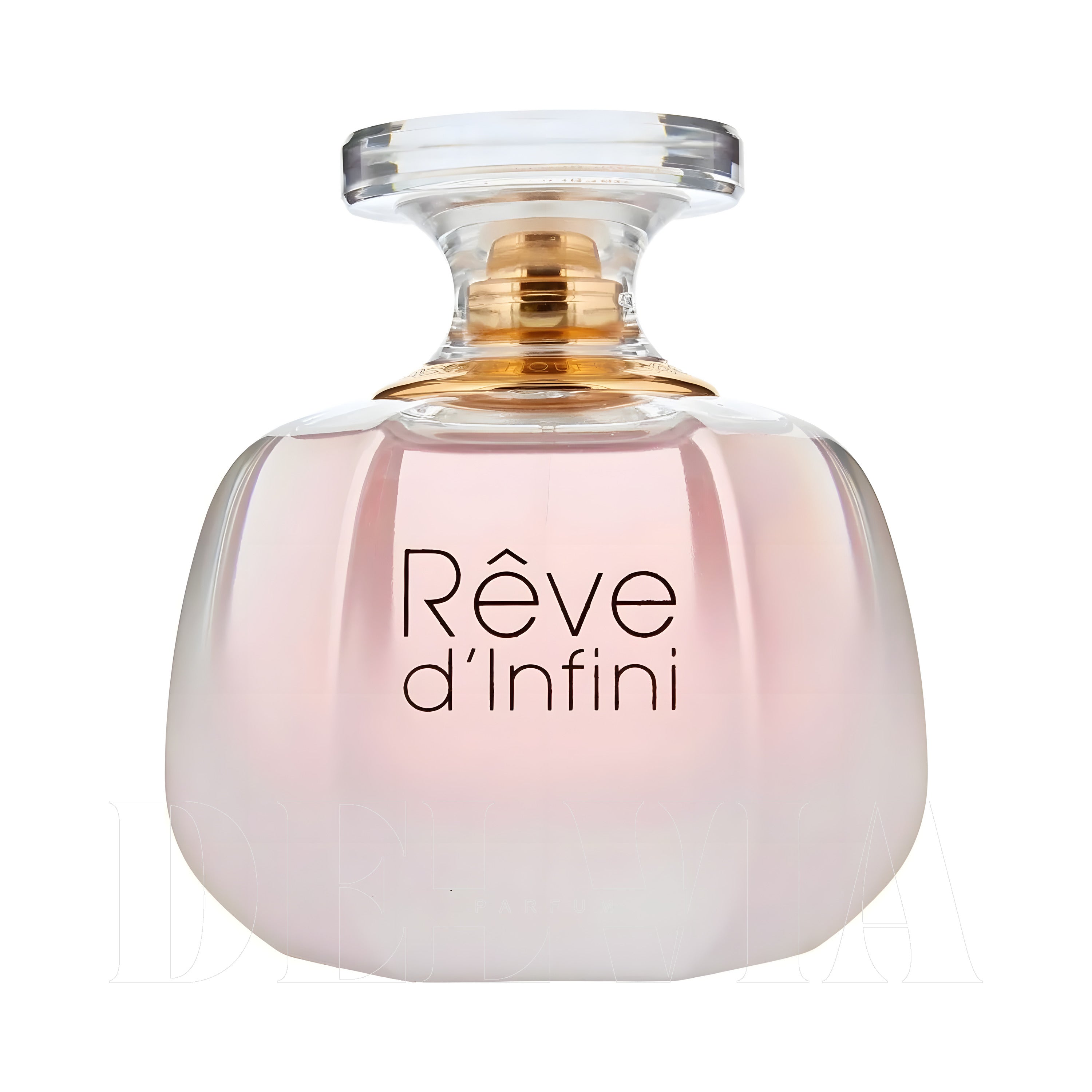Lalique Reve D Infini Araba Kokusu — şişe görseli