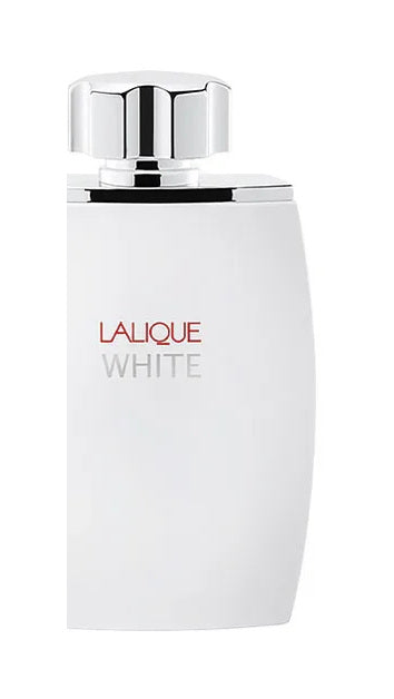Lalique White Edt 2 ml dekant parfüm — şişe görseli