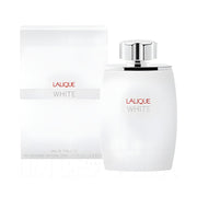 Lalique White Edt 3 ml dekant parfüm — şişe görseli