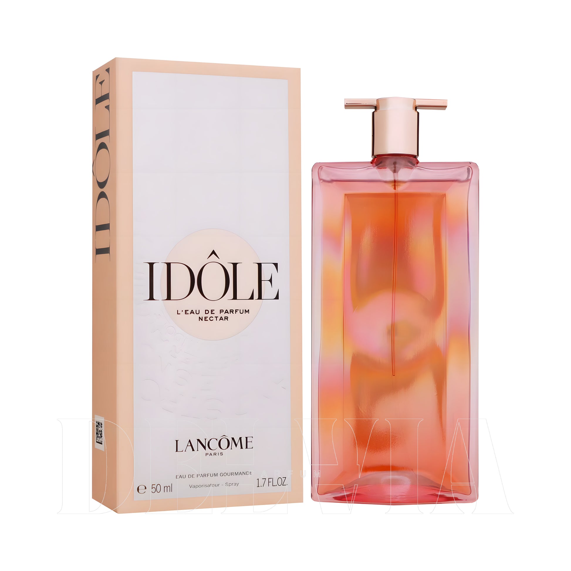 Lancome Idole Nectar Edp Araba Kokusu — şişe görseli
