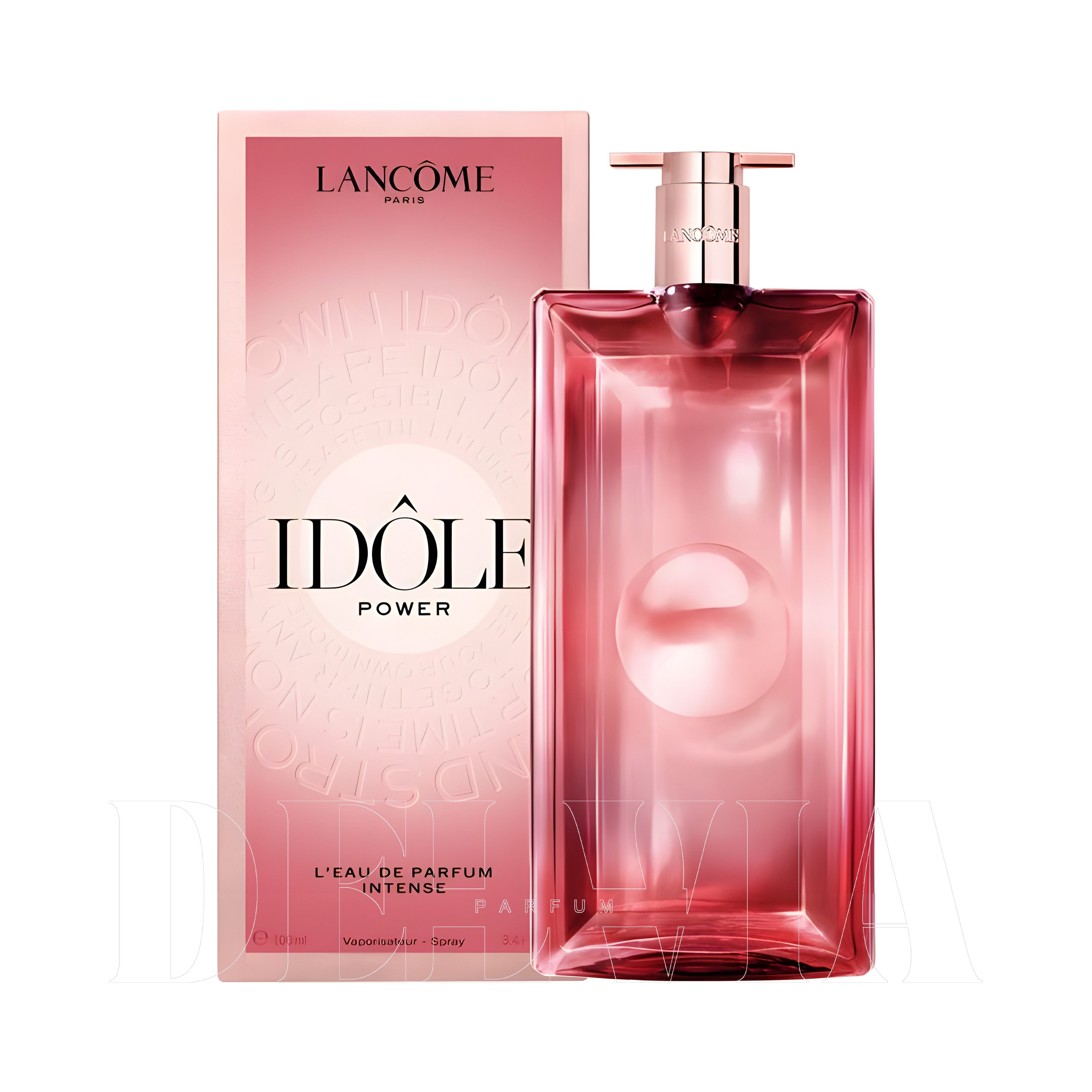 Lancome Idole Power Intense 1 ml dekant parfüm — şişe görseli