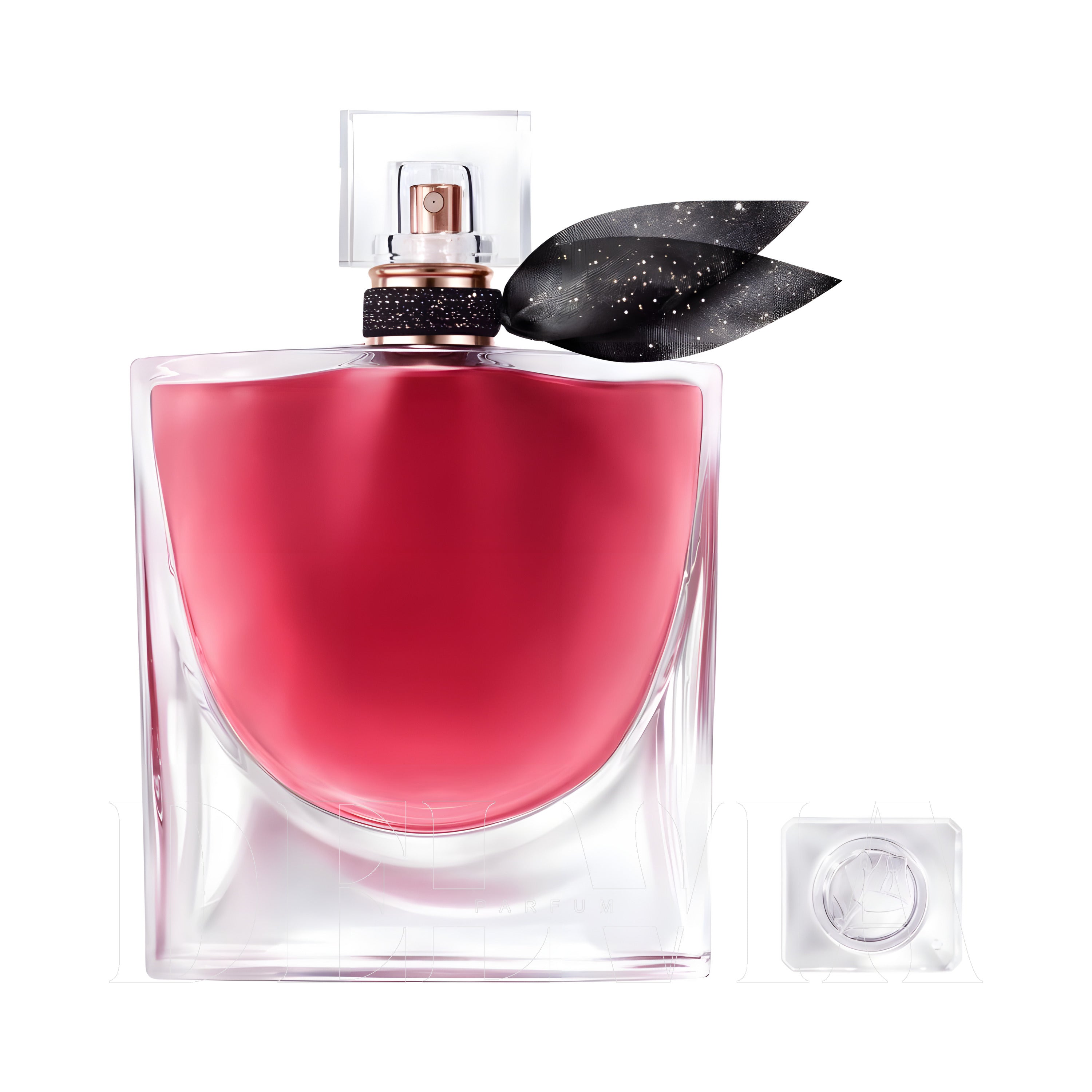 Lancome La Vie Est Belle Elixir 10 ml dekant parfüm — şişe görseli