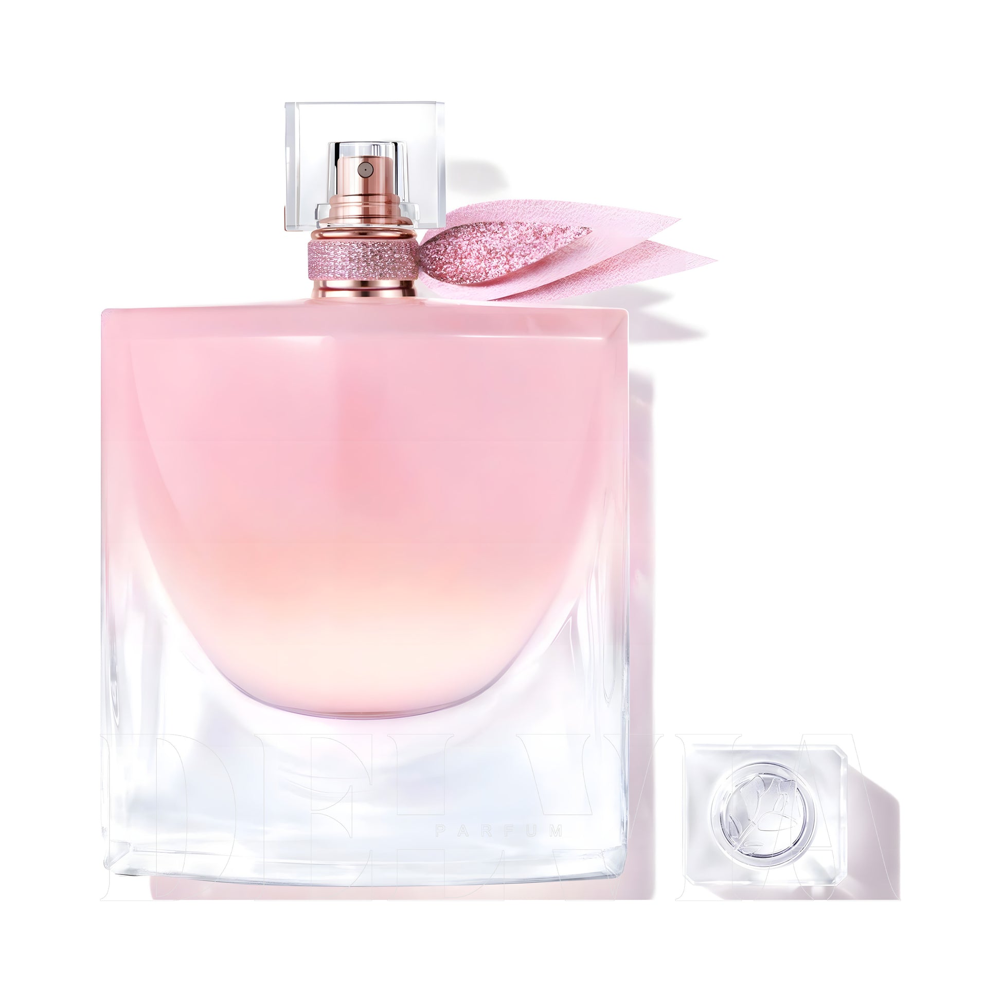 Lancome La Vie Est Belle Vanille Nude Kokulu Mum — şişe görseli
