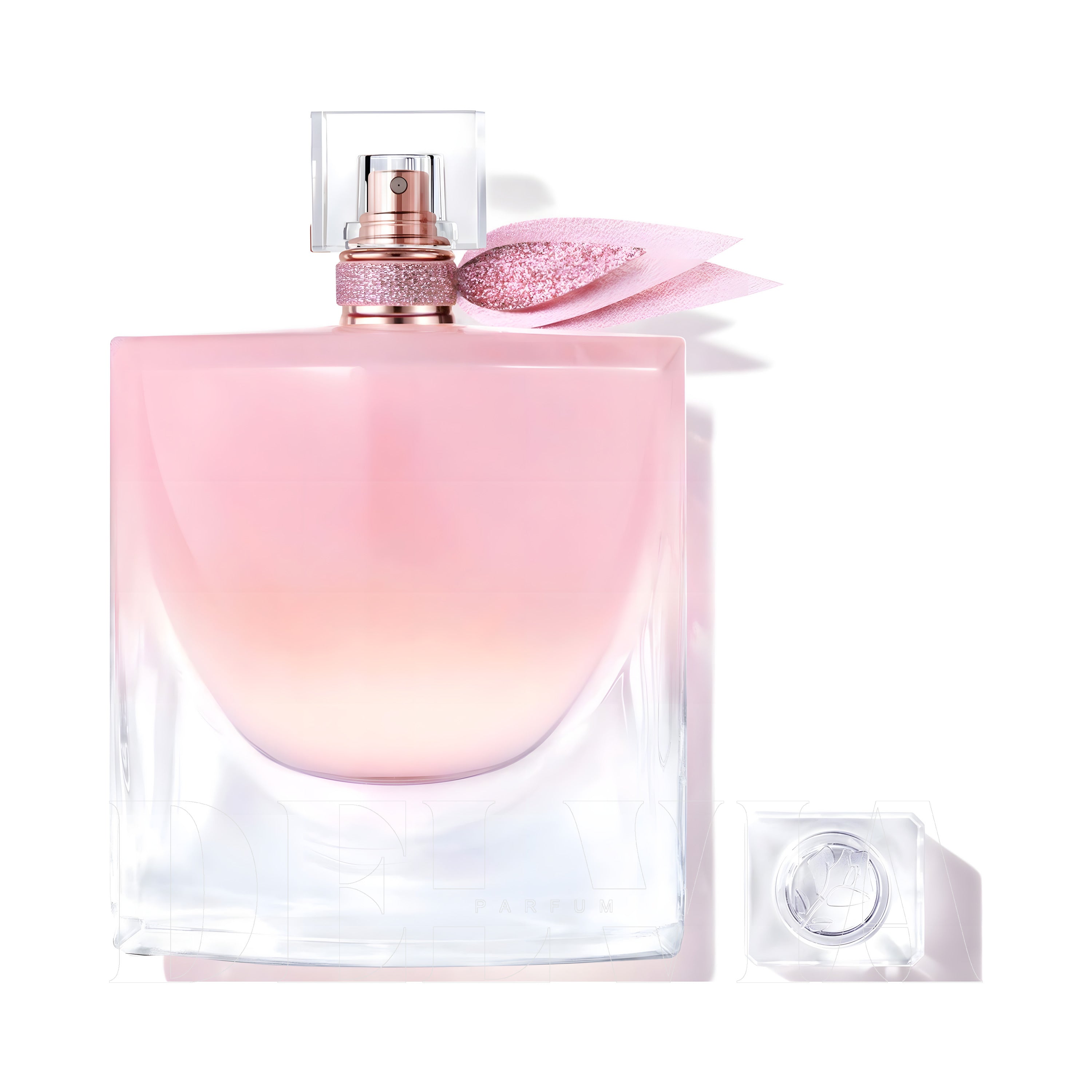 Lancome La Vie Est Belle Vanille Nude Kokulu Mum — şişe görseli