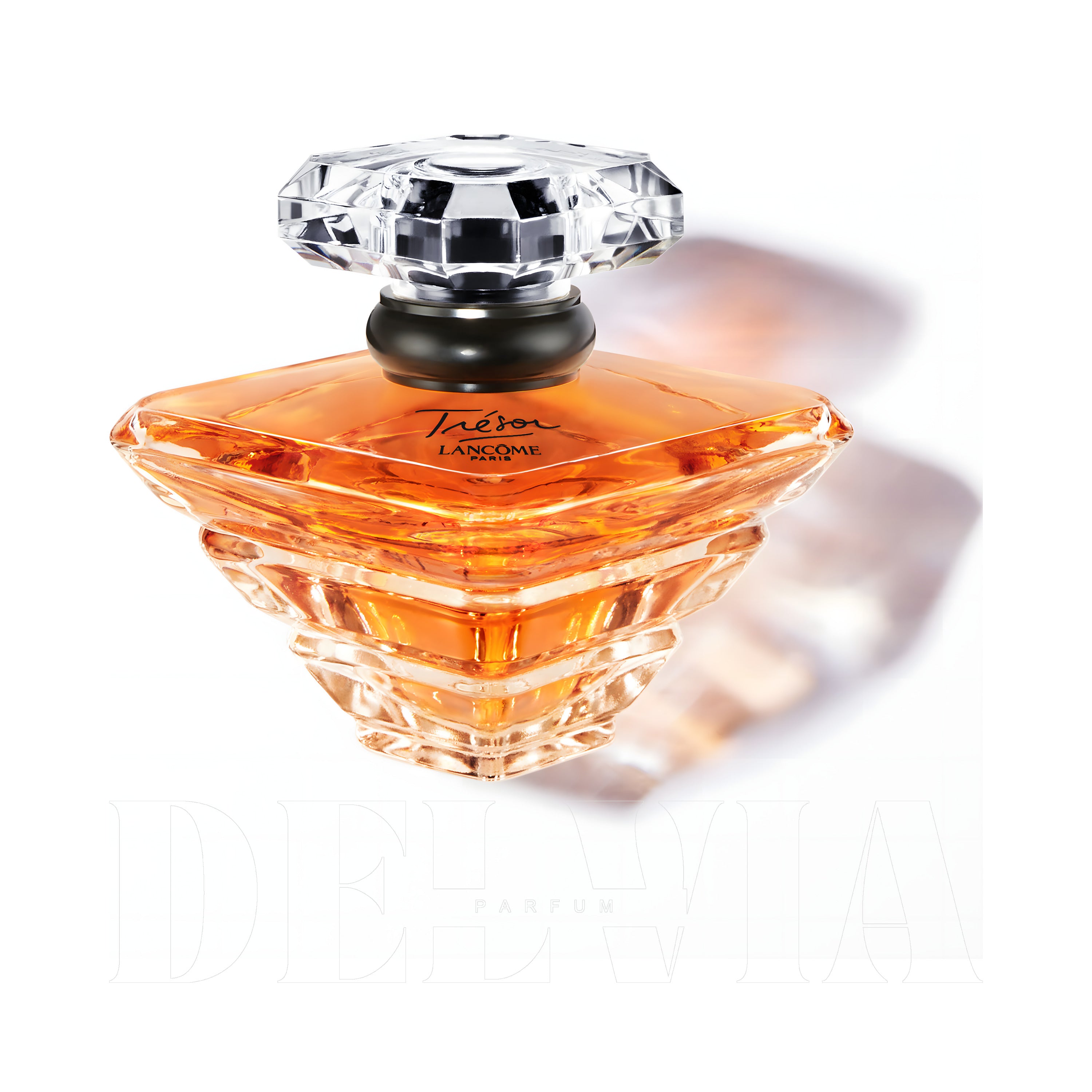 Lancome Tresor 3 ml dekant parfüm — şişe görseli