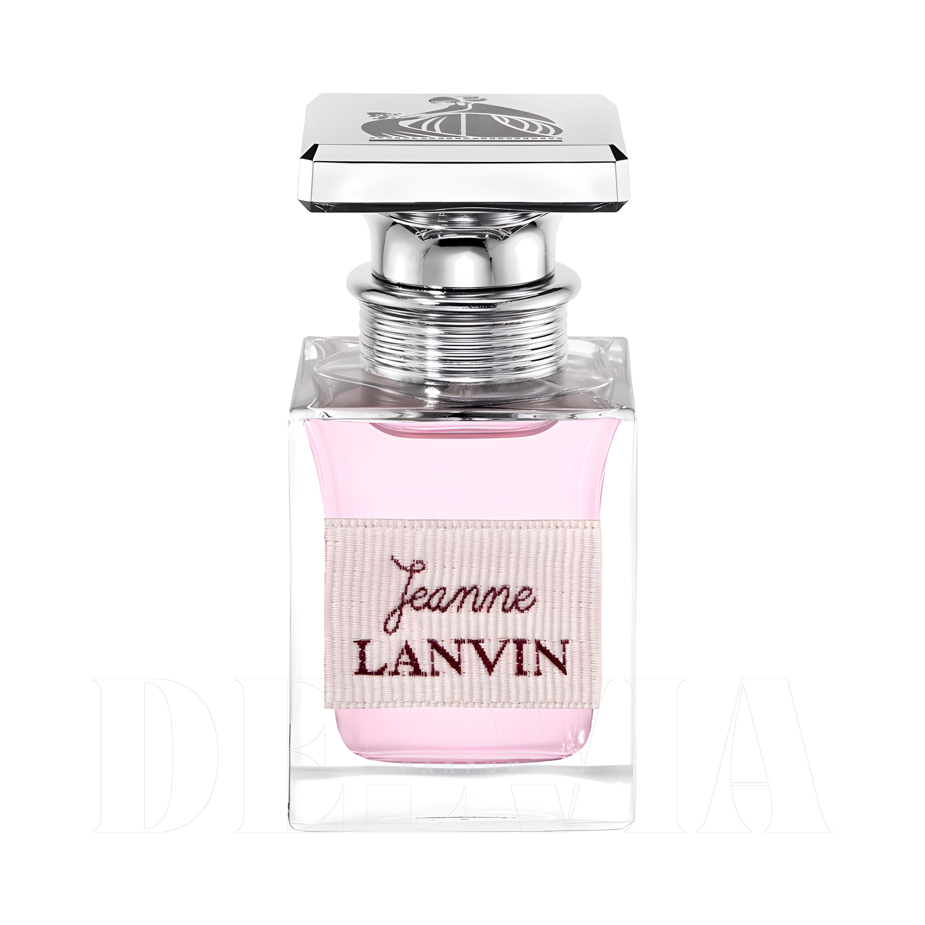 Lanvin Jeanne 2 ml dekant parfüm — şişe görseli