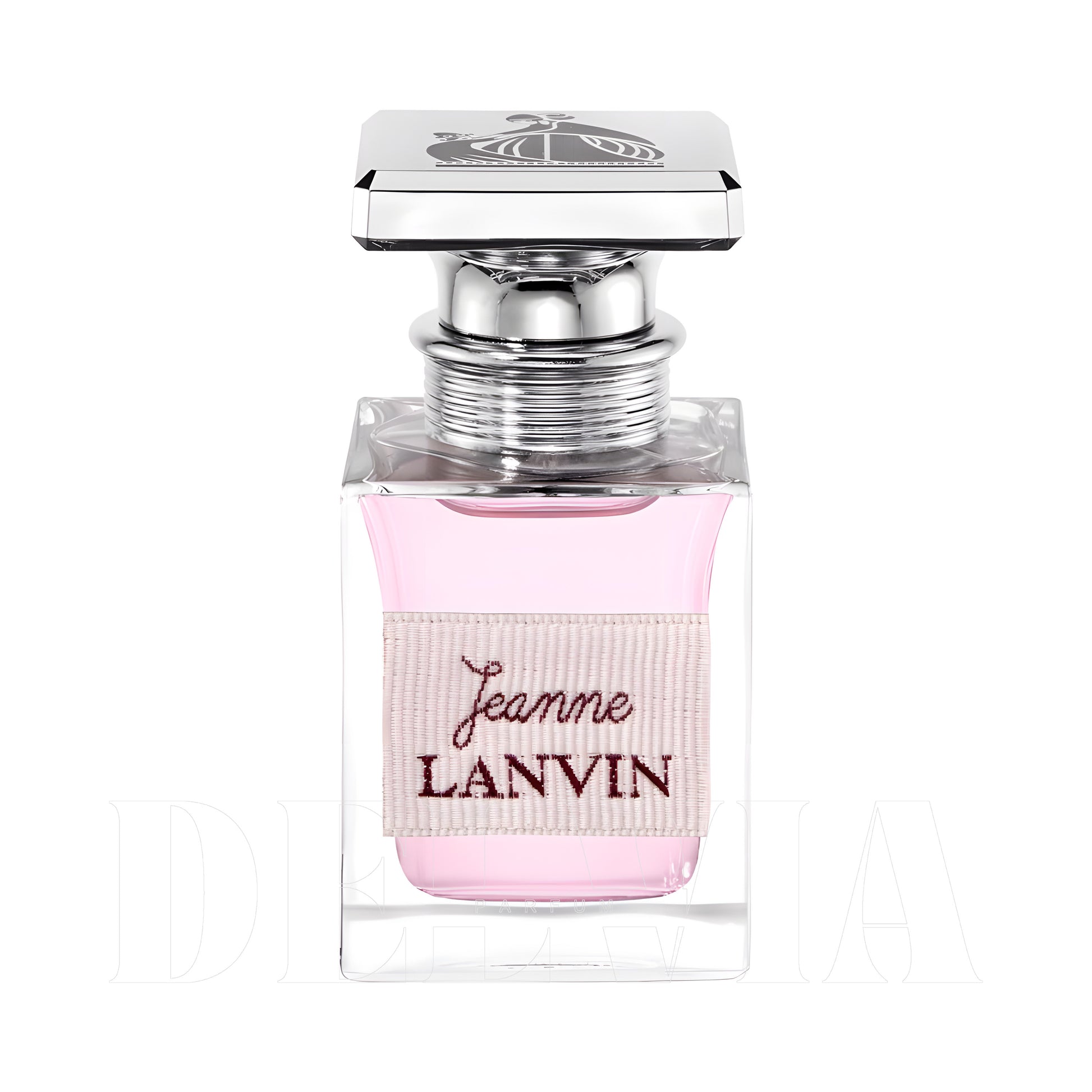 Lanvin Jeanne 3 ml dekant parfüm — şişe görseli