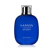 Lanvin L Homme Sport Edt 5 ml dekant parfüm — şişe görseli