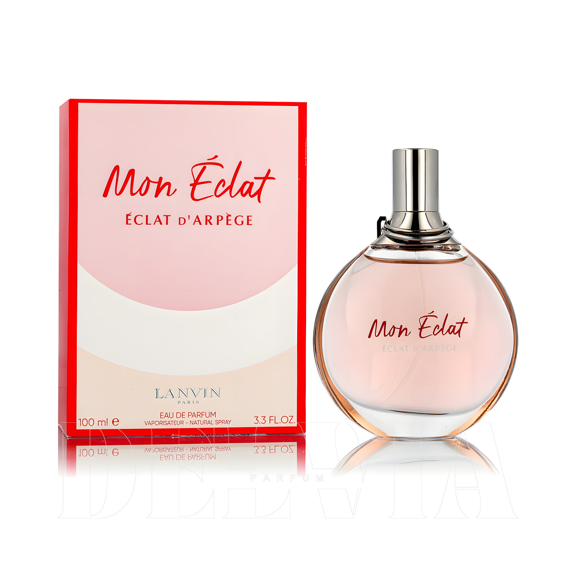 Lanvin Mon Eclat Tam Boy Parfum — şişe görseli