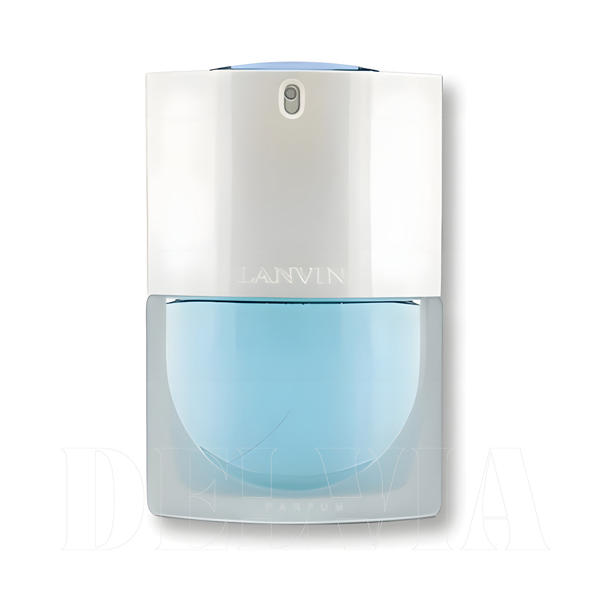 Lanvin Oxygene Edp 10 ml dekant parfüm — şişe görseli