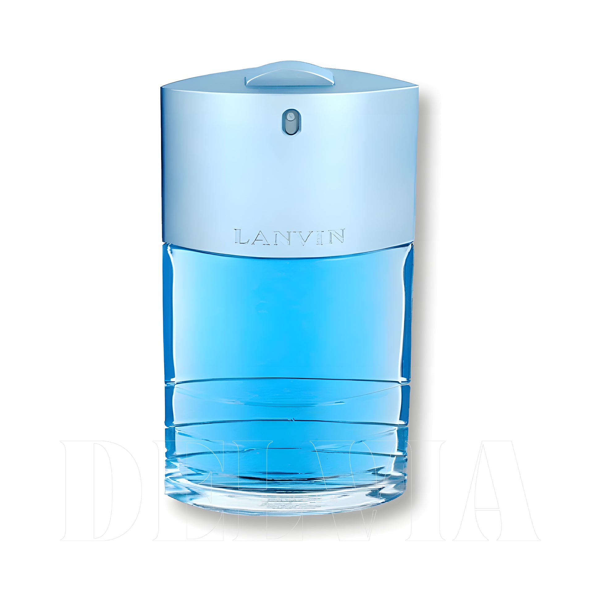 Lanvin Oxygene Homme 5 ml dekant parfüm — şişe görseli