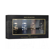 Lattafa Asad Collection Edp 4x25 Ml 30 ml dekant parfüm — şişe görseli