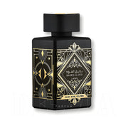 Lattafa Bade E Al Oud For Glory 20 ml dekant parfüm — şişe görseli