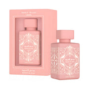 Lattafa Bade E Al Oud Noble Blush Araba Kokusu — şişe görseli