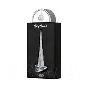 Lattafa Pride Art Of Arabia I 30 ml dekant parfüm — şişe görseli