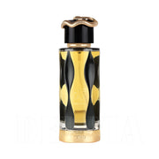 Lattafa Teriaq Intense 30 ml dekant parfüm — şişe görseli