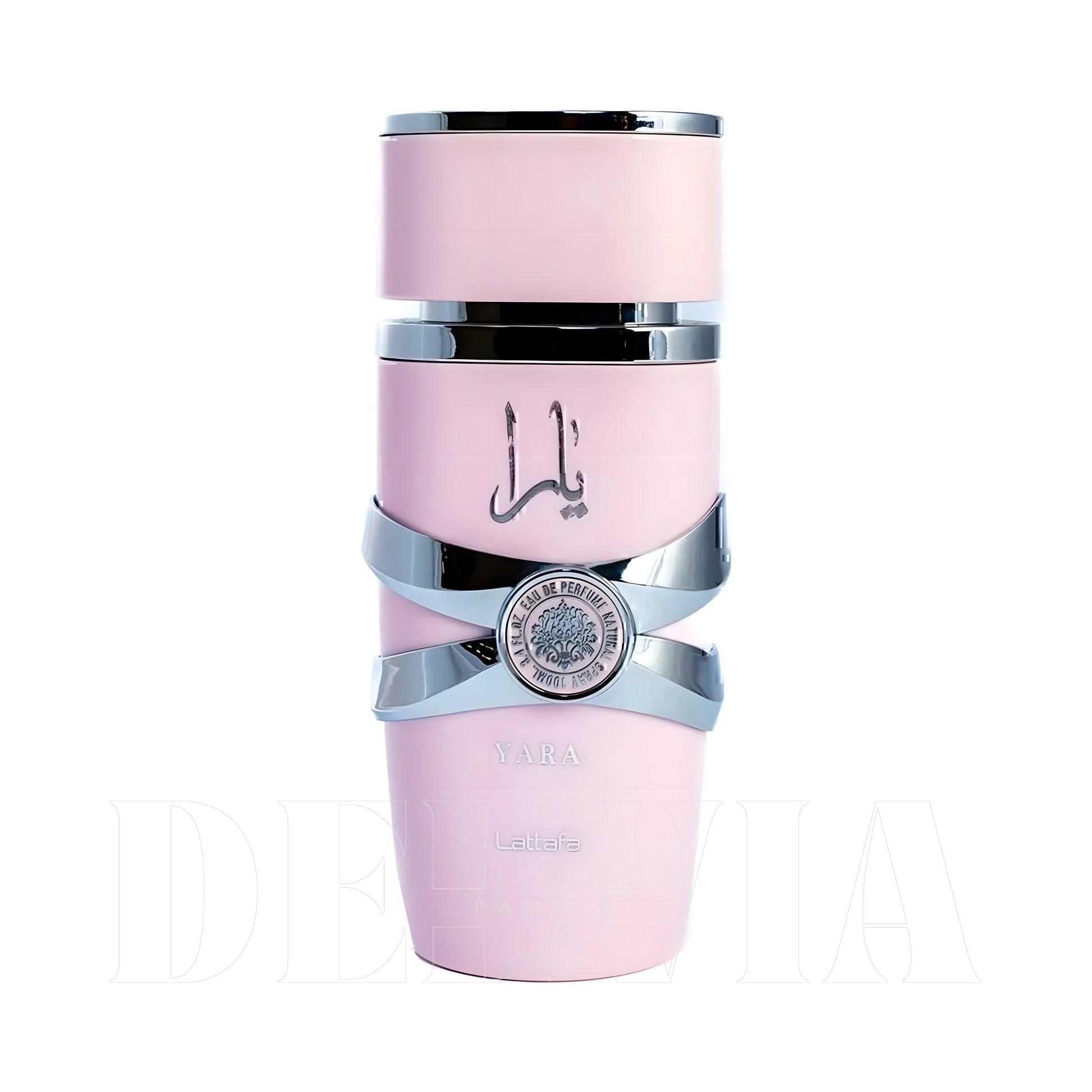 Lattafa Yara Tam Boy Parfum — şişe görseli