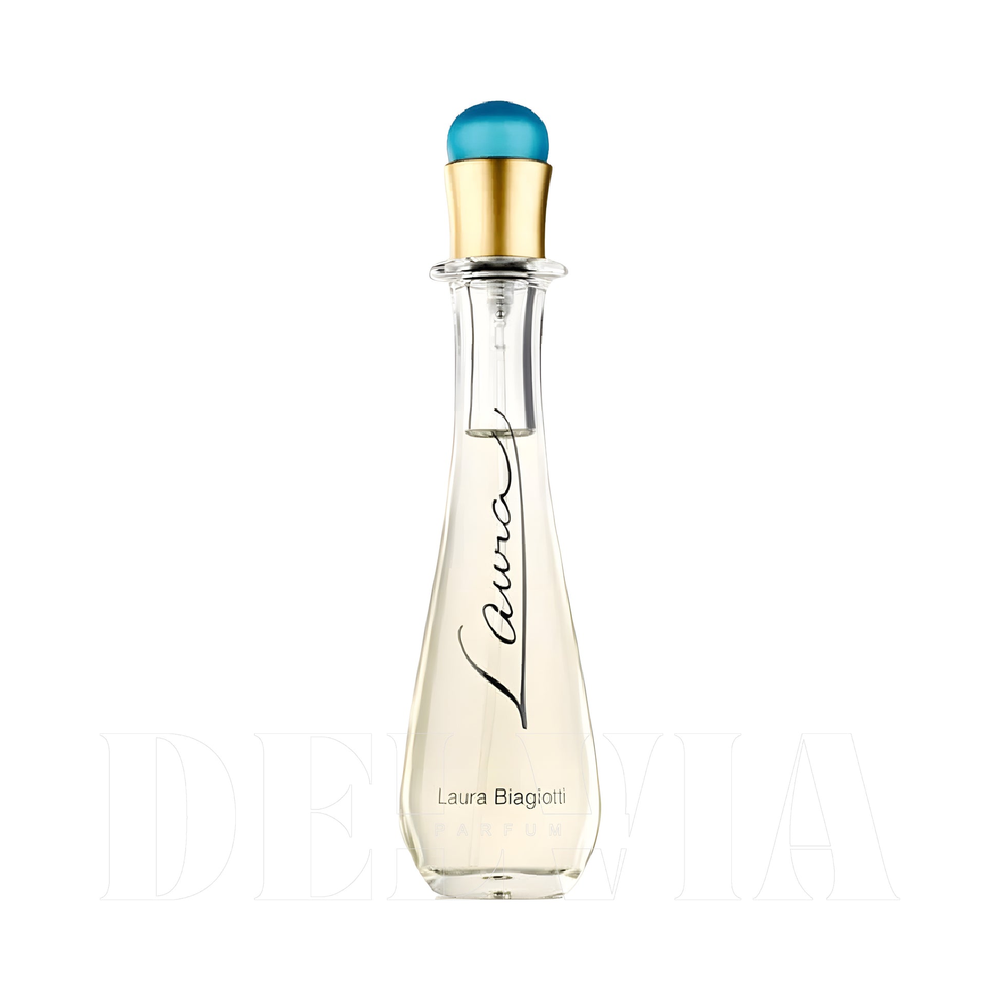 Laura Biagiotti Laura 15 ml dekant parfüm — şişe görseli