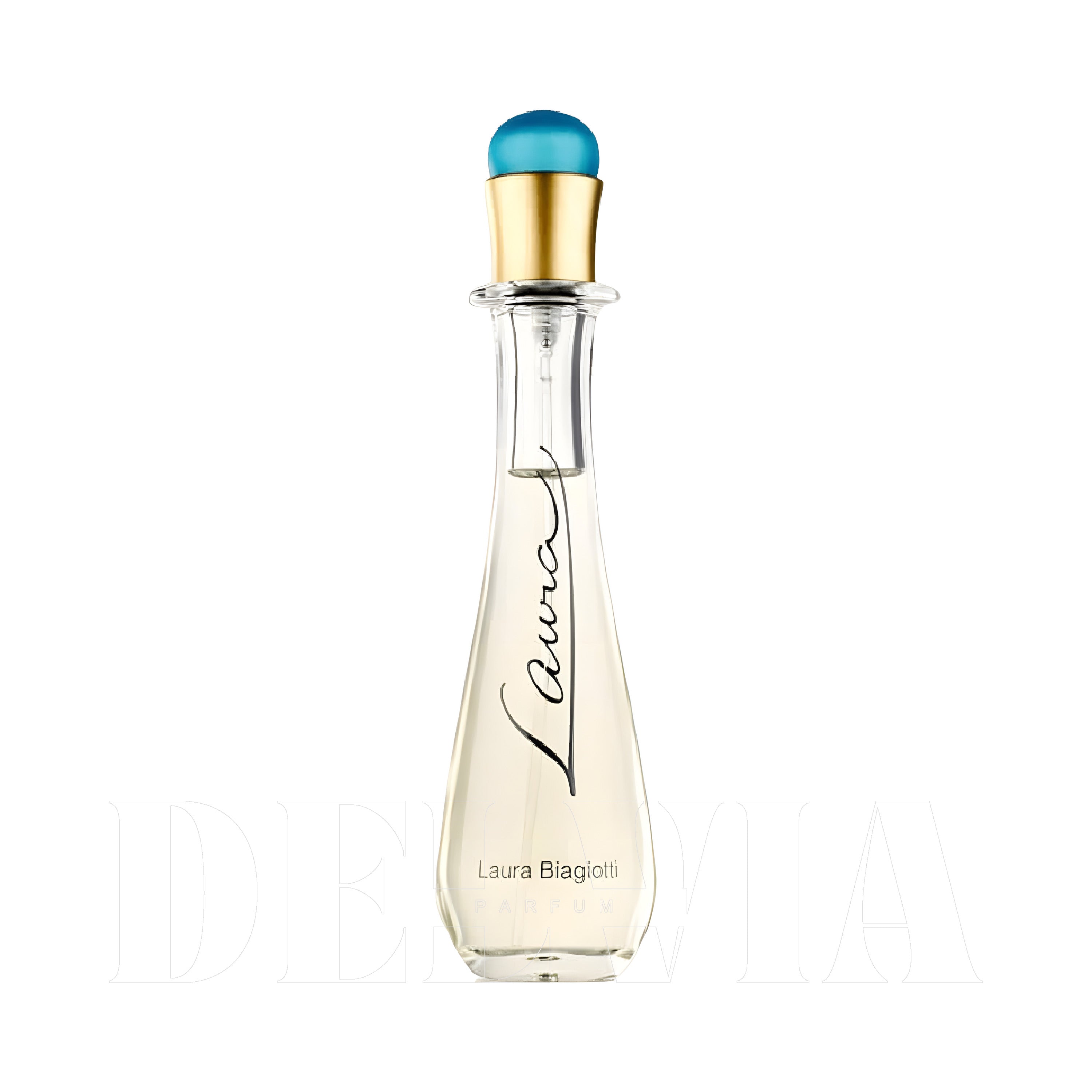 Laura Biagiotti Laura 30 ml dekant parfüm — şişe görseli