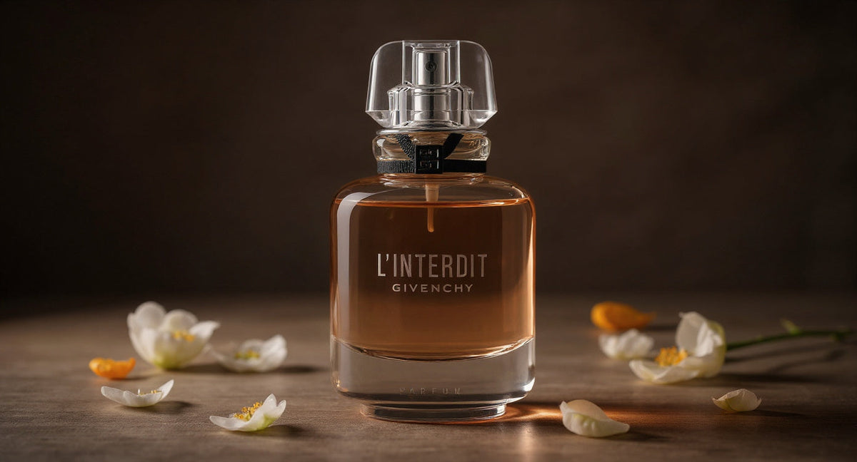 Givenchy L Interdit Edp [blog]