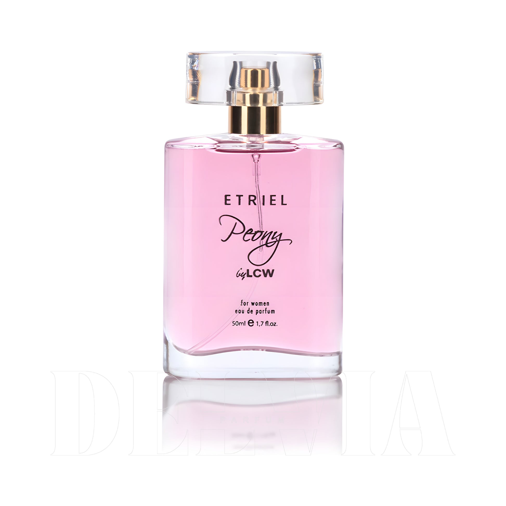 Lc Waikiki Etriel Peony 2 ml dekant parfüm — şişe görseli