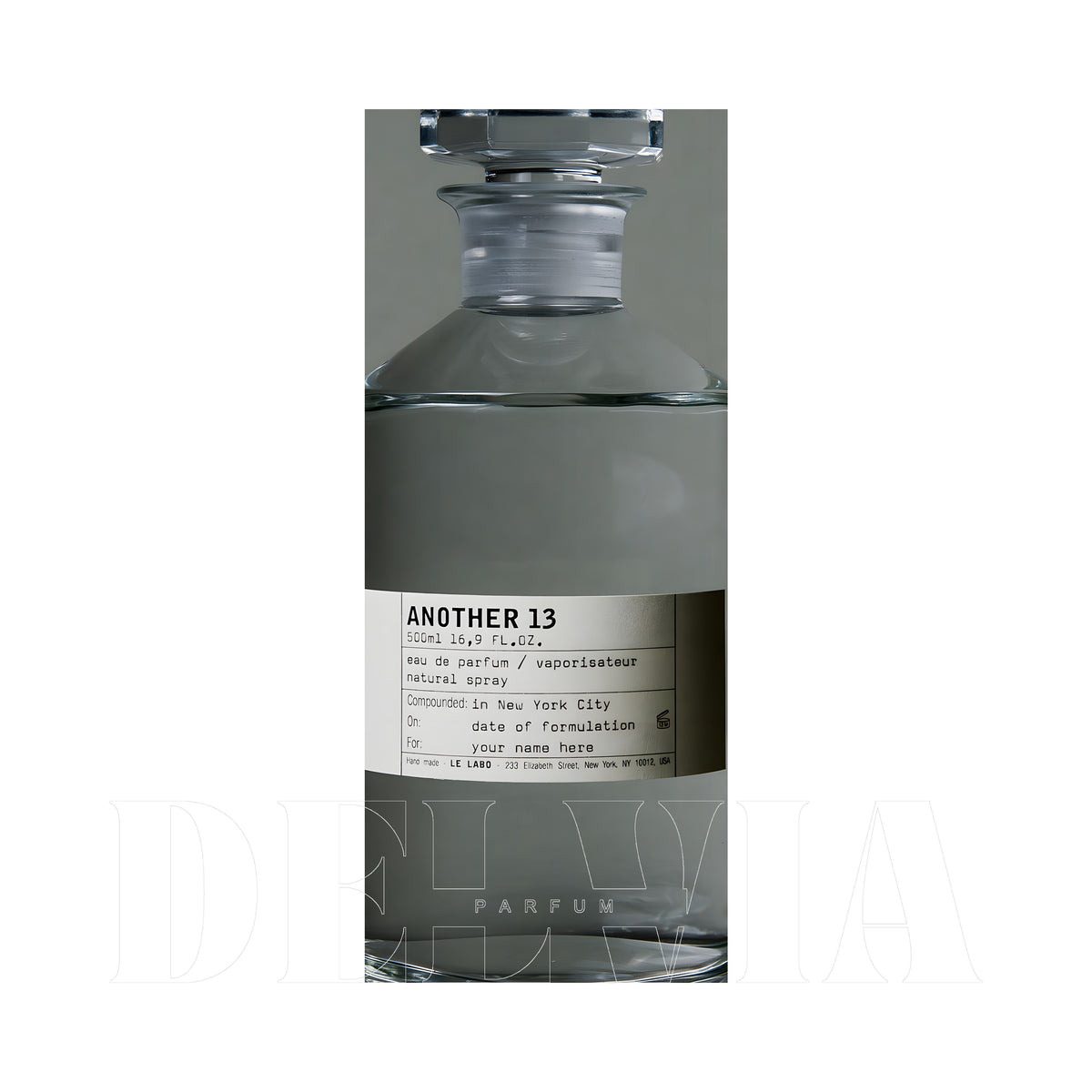 Le Labo Another 13 Edp 2 ml dekant parfüm — şişe görseli