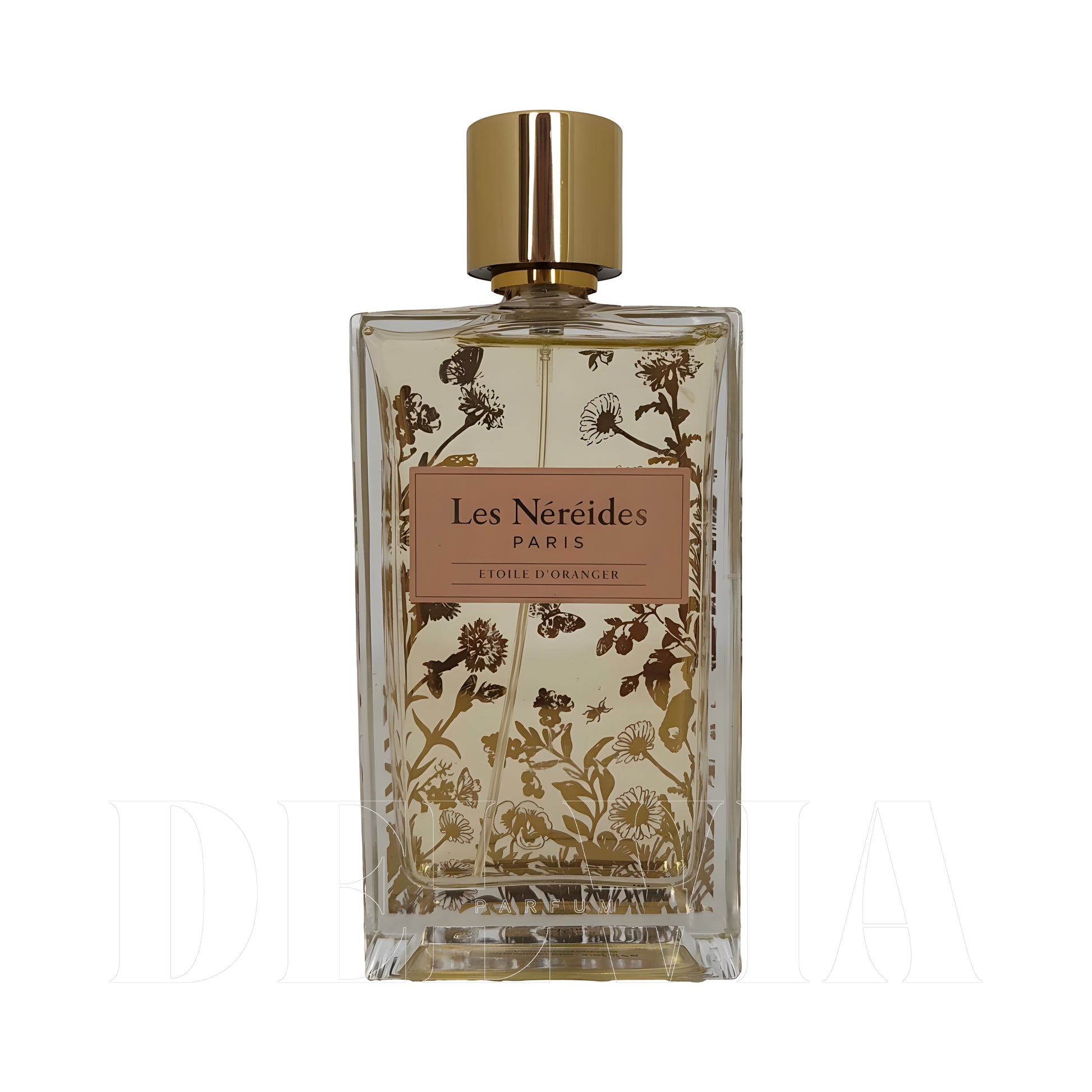 Les Nereides Etoile D Oranger 15 ml dekant parfüm — şişe görseli