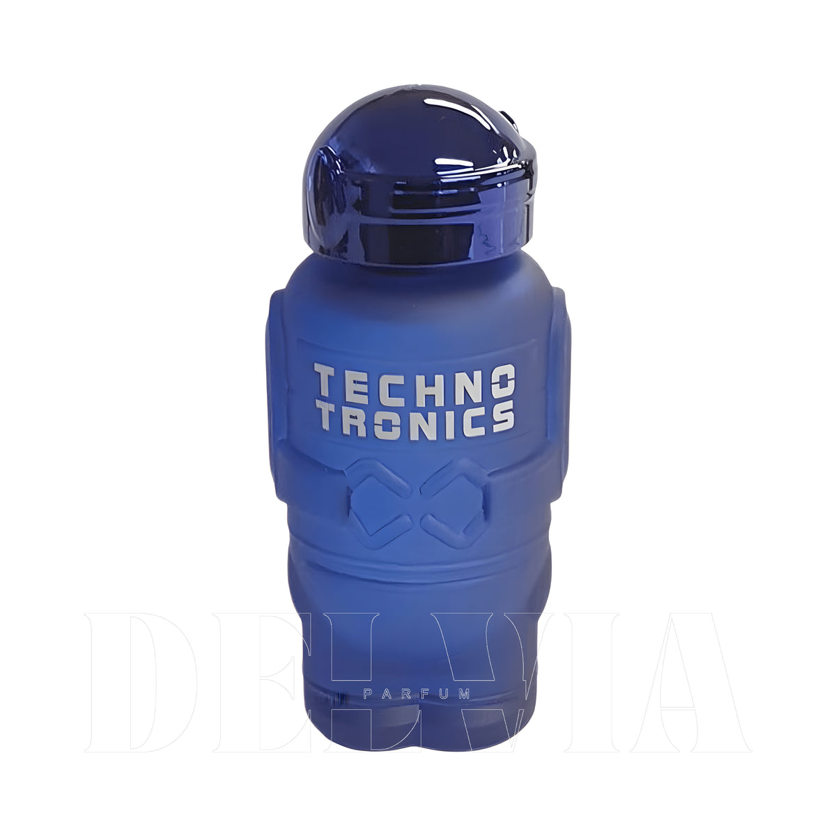 Linn Young Technotronics 15 ml dekant parfüm — şişe görseli