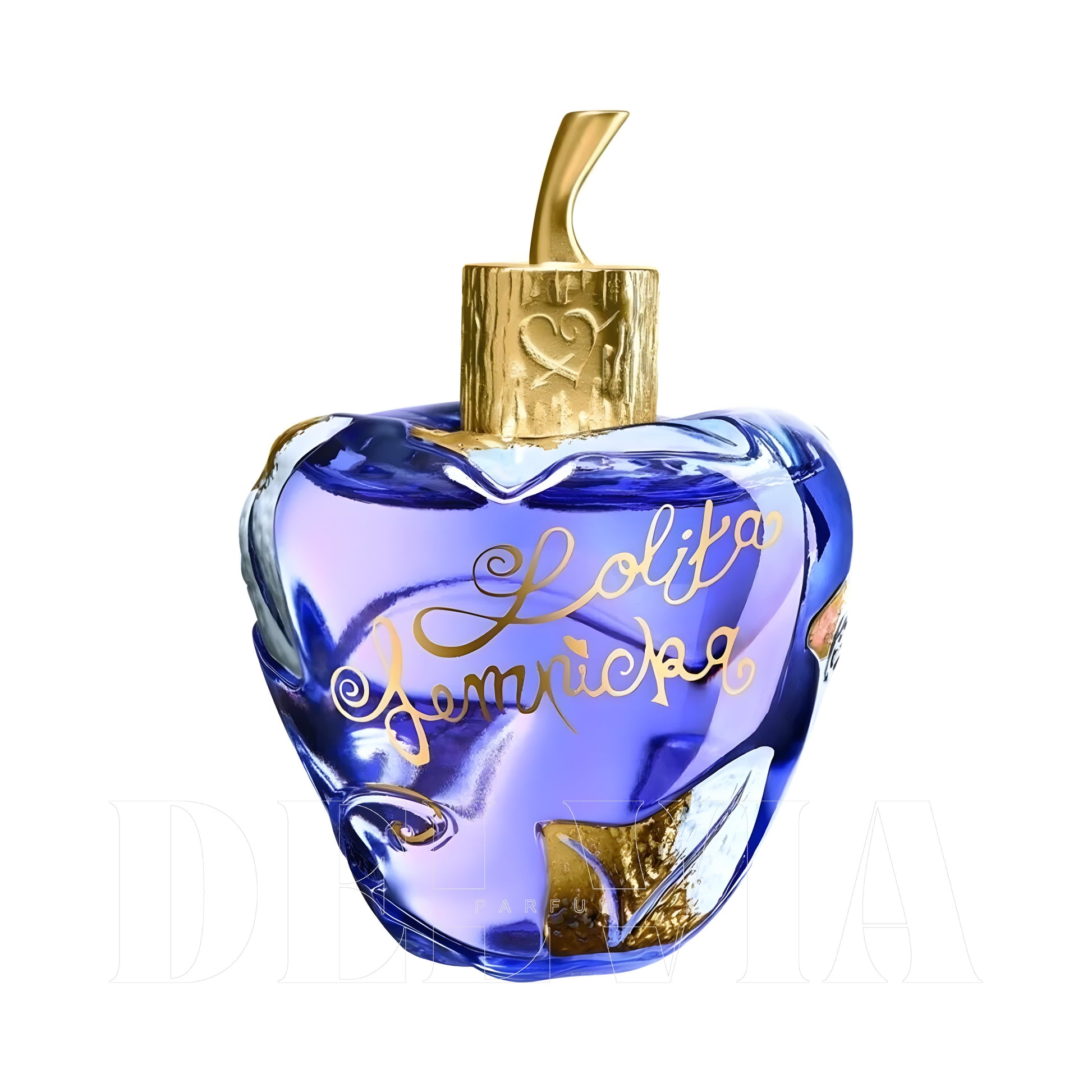 Lolita Lempicka Feminine 2 ml dekant parfüm — şişe görseli