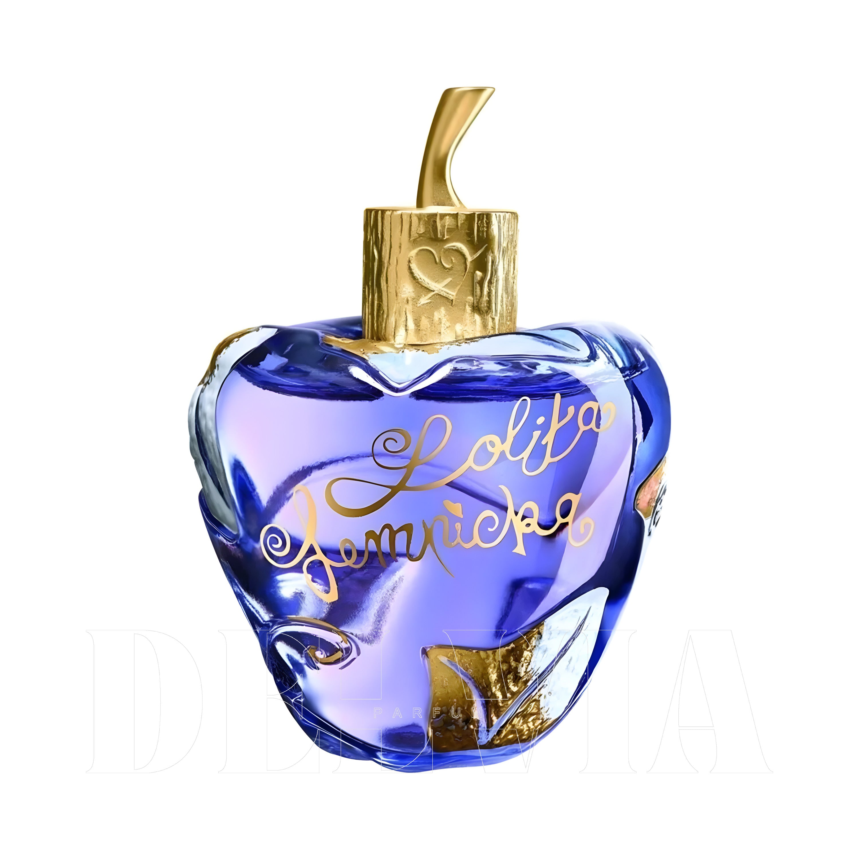 Lolita Lempicka Feminine 8 ml dekant parfüm — şişe görseli