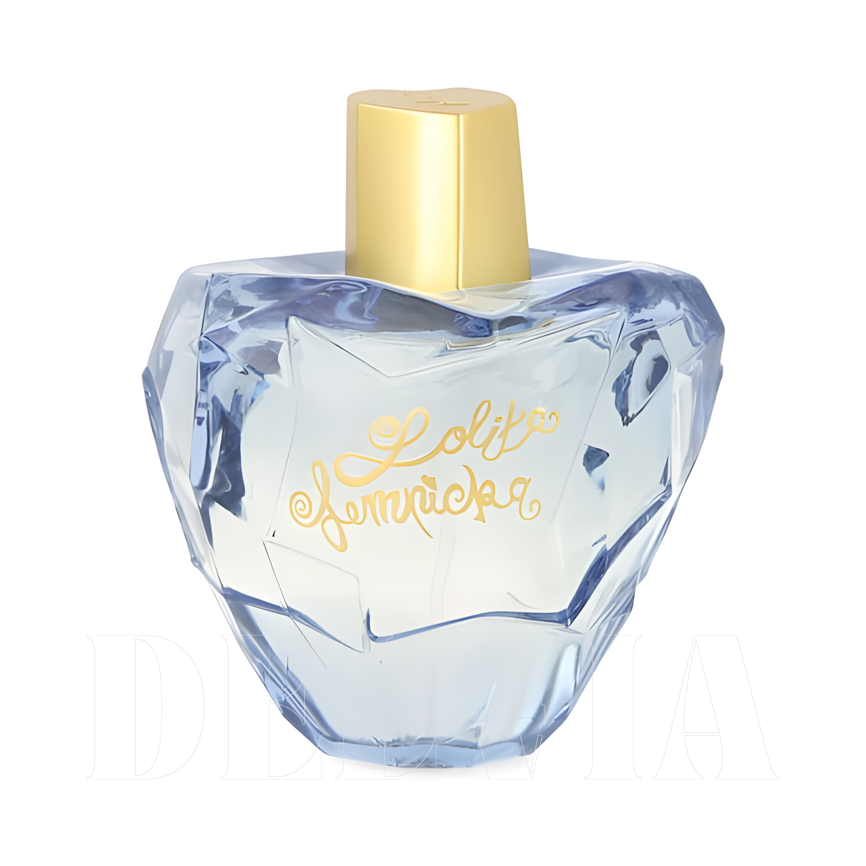 Lolita Lempicka Mon Premier 5 ml dekant parfüm — şişe görseli
